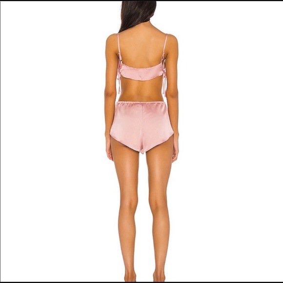 Free People Home With You set rose - Picture 5 of 11